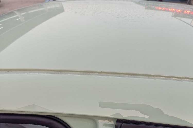 Used  Geome 2025 310km Youth Edition
