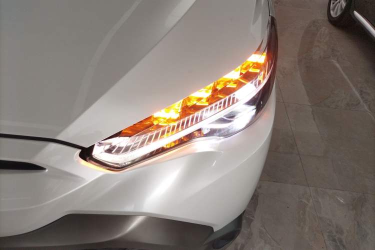 Used Toyota FRONTLANDER 2023 2.0L CVT Luxury Edition
