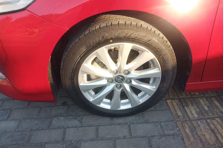 Used Toyota Camry 2019 2.0G Luxury Edition China VI Standard
