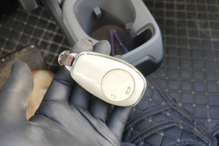 Used Leapmotor T03 2024 310 Comfort Edition
