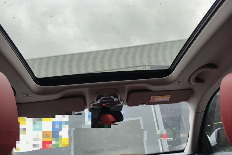 Used Alfa Romeo Stelvio 2021 2.0T 280HP Luxury Edition
