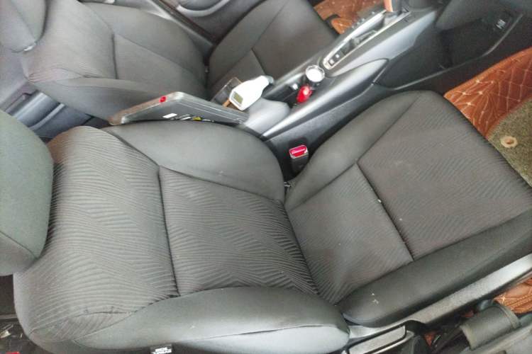 Used Honda XR-V 2015 1.5L LXi CVT Classic Edition
