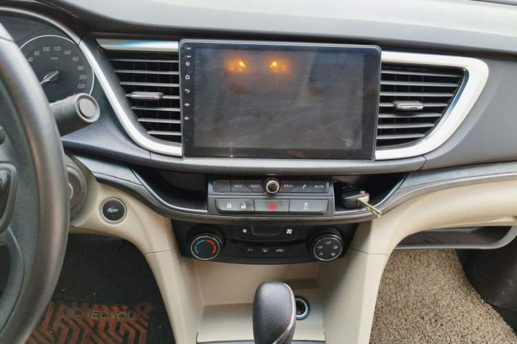 Used Buick GT 2016 15N Automatic Elite Edition