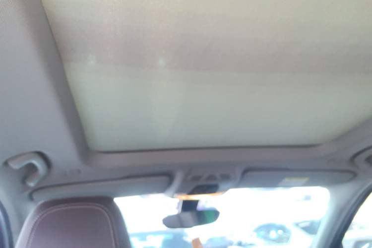 Used BMW X1 2021 sDrive25Li Leading Model
