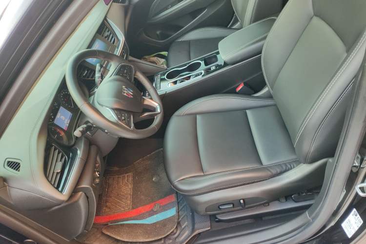 Used Buick Regal 2024 25T Deluxe Edition
