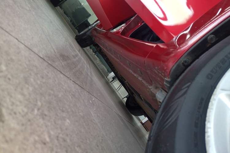 Used Nissan Tiida 2019 1.6L CVT Cool Edition China VI Standard
