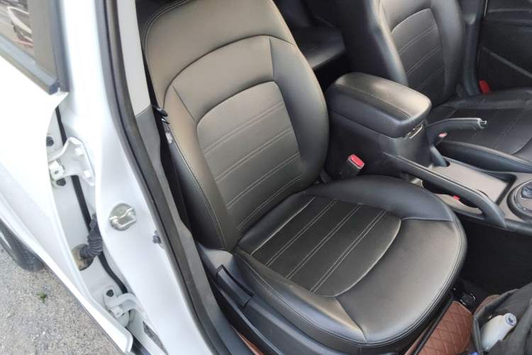 Used Kia Sportage R 2016 2.0L Automatic Two-Wheel Drive GL
