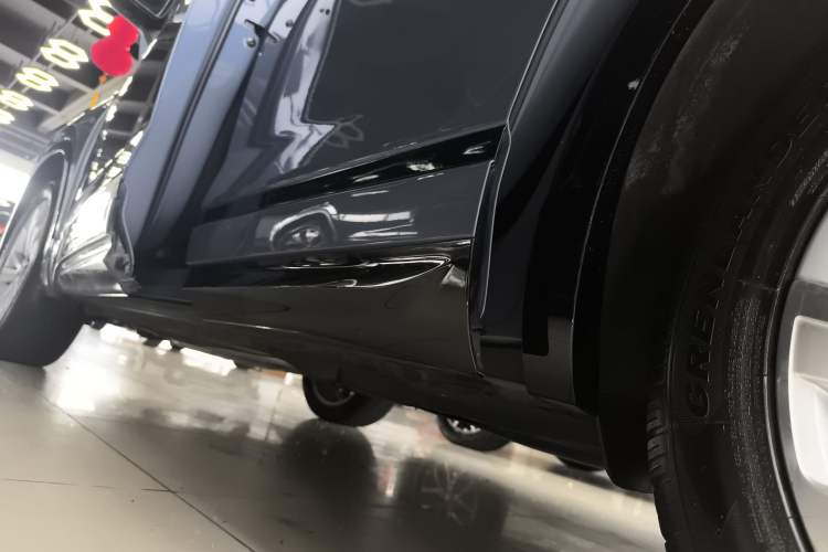 Used Volkswagen Tayron X 2020 330TSI Two-Wheel Drive Luxury Smart Connectivity Version
