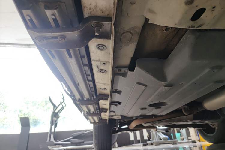 Used Haval DARGO 2021 1.5T DCT Two-Wheel Drive Border Collie Edition
