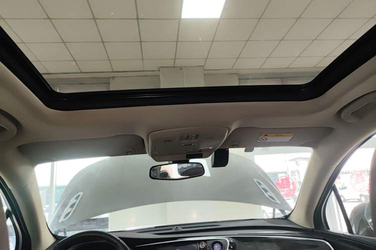 Used Buick Envision 2016 20T Two-Wheel-Drive Elite Model
