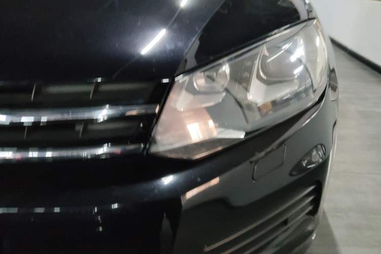 Used Volkswagen Touareg 2011 3.0 TSI Comfort Version