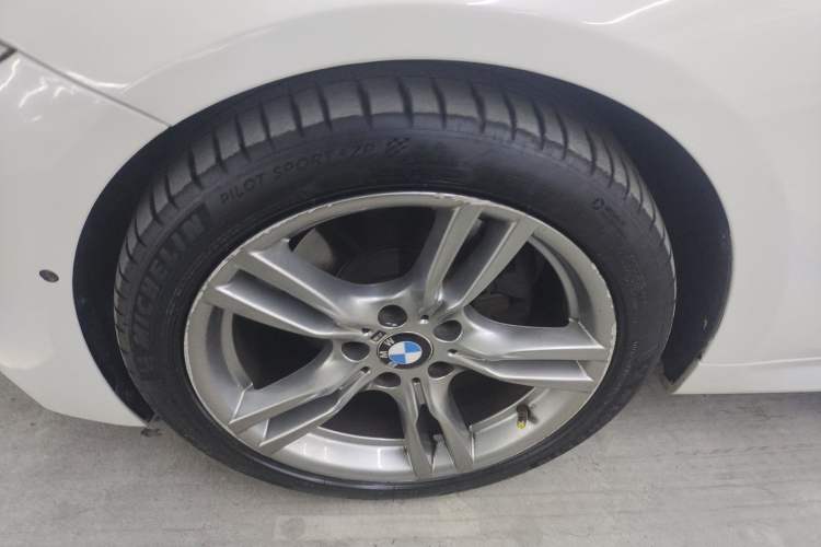 Used BMW 3 Series 2019 320Li M Sport Night Edition

