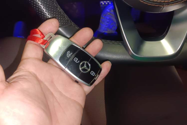 Used Mercedes-Benz S-Class 2019 S 450 L 4MATIC
