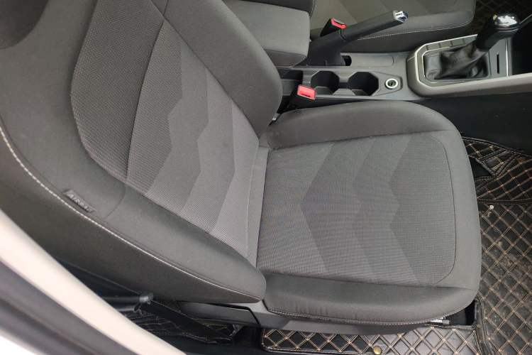 Used Volkswagen Polo 2019 Plus 1.5L Automatic Panoramic Enjoyment Edition