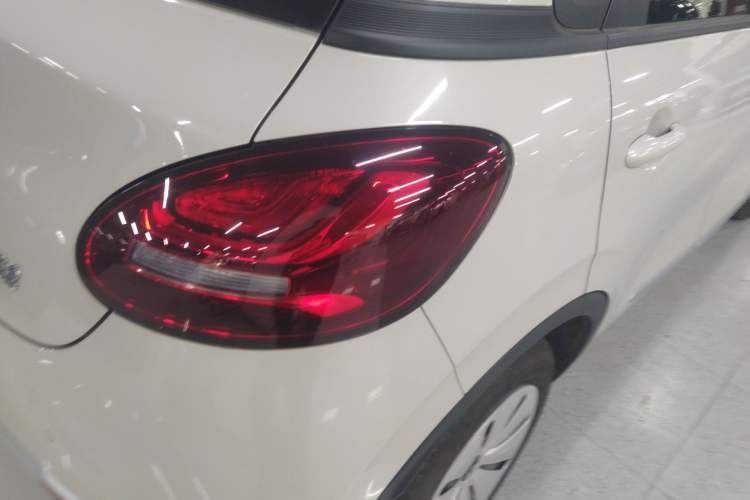 Used Wuling Bingo 2023 203km Light Edition
