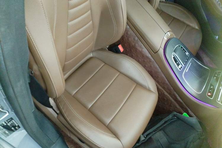 Used Mercedes-Benz E-Class 2021 Restyled E 300 L Sporty and Stylish Edition
