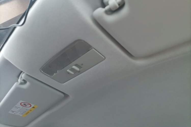 Used Volkswagen Santana 2019 1.5L Automatic Fashion Edition China VI
