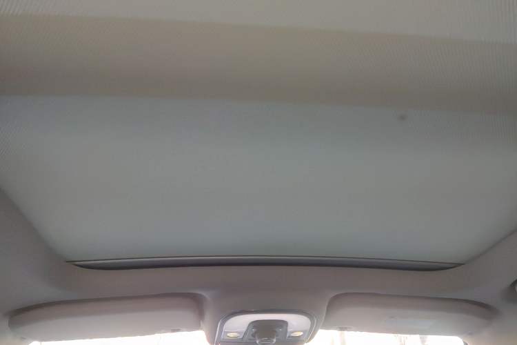 Used BYD Yuan New Energy 2018 EV360 Smart Connect Cool Edition