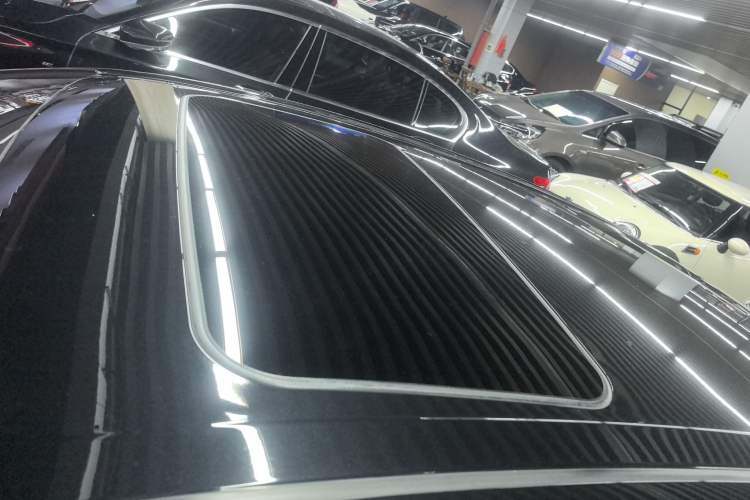 Used Toyota Camry 2018 2.0G Luxury Edition