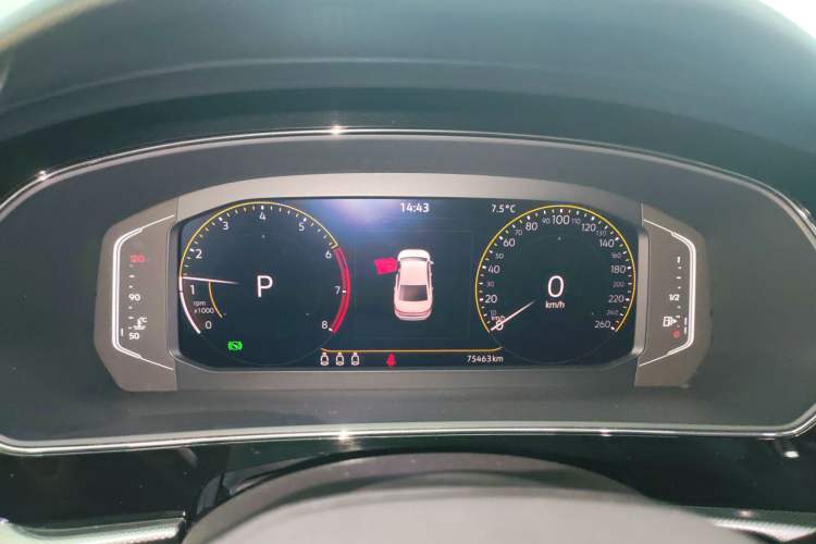 Used Volkswagen Passat 2022 330TSI Starry Elite Edition
