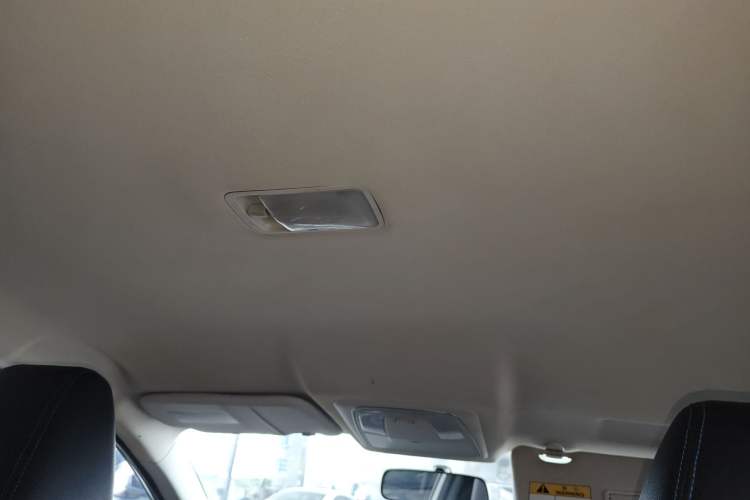 Used Venucia Venucia D60EV 2020 Standard Range Smart Drive Edition