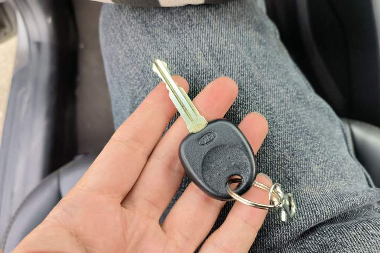 Used Kia K3 2013 1.6L Manual GLS
