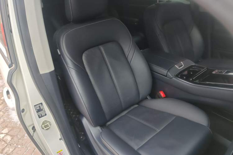 Used GAC Trumpchi M8 2021 Master Series 390T Ultimate Edition