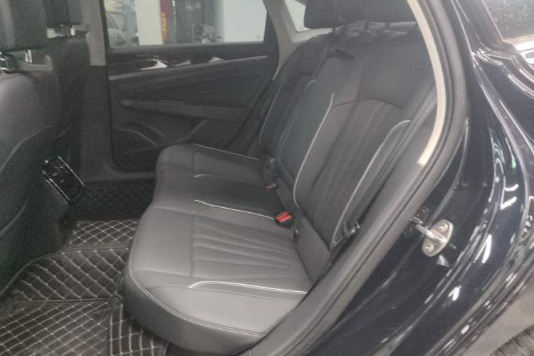 Used Volkswagen Passat 2024 380TSI Elite Edition