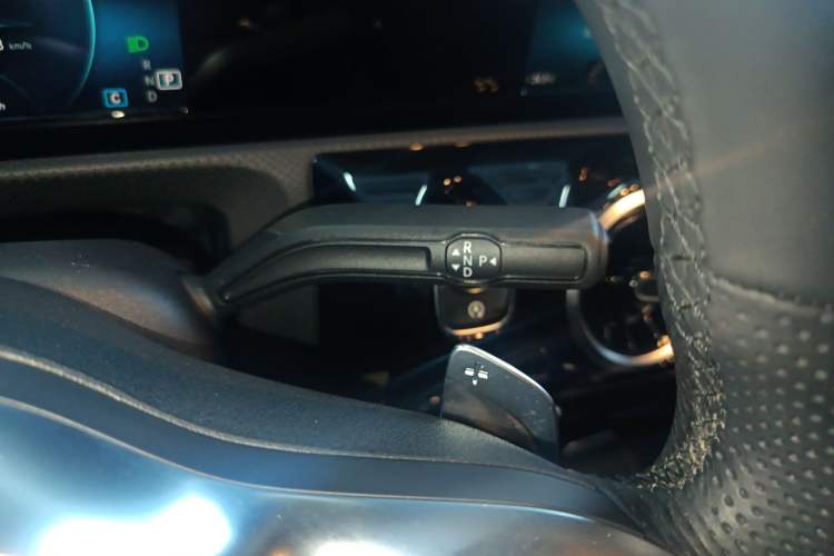 Used Mercedes-Benz A-Class 2019 A 180 L Sport Sedan
