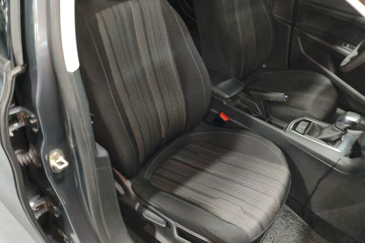 Used Peugeot 308S 2015 1.2T Automatic Shangchi Edition
