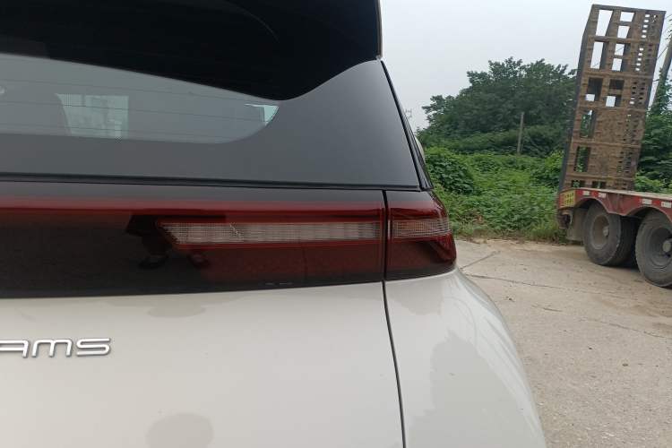 Used BYD Seagull 2023 Active Version
