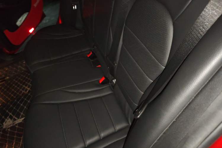 Used Mercedes-Benz C-Class 2019 C 180 L Fashion Edition Sport Version