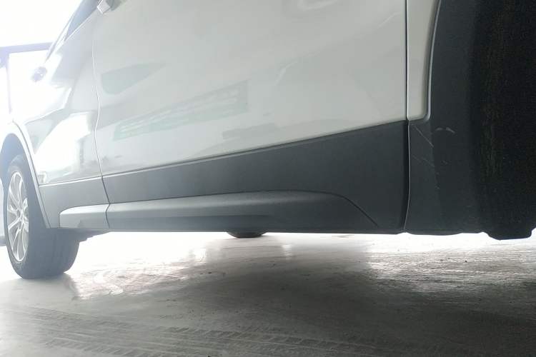 Used Cadillac XT4 2020 Revised Version 28T Two-Wheel Drive Tech Edition
