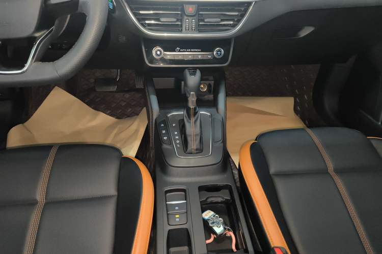 Used Ford Focus 2022 Hatchback EcoBoost 180 Automatic Performance Edition
