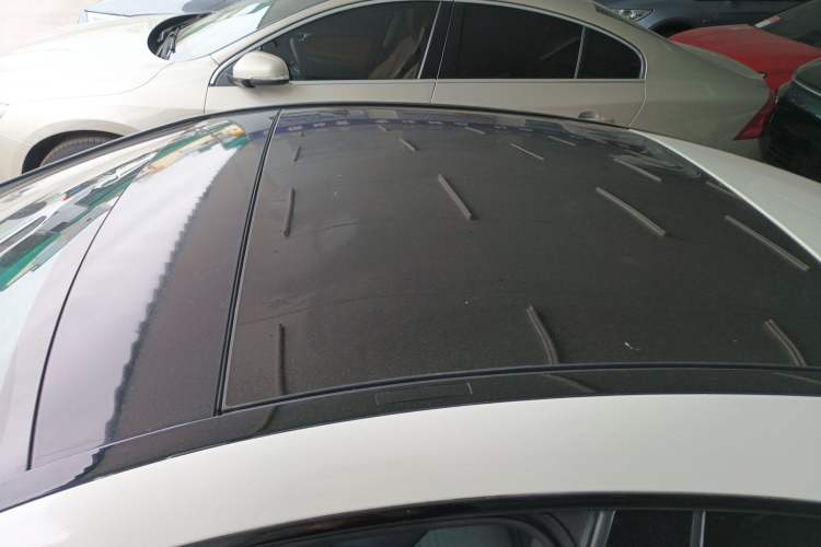 Used Mercedes-Benz CLA 2017 CLA 220 4MATIC