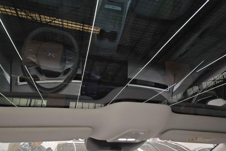 Used XPeng MONA M03 2025 600 with Ultra-Long Range Max
