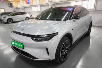 Used Leapmotor C11 2021 Deluxe Edition