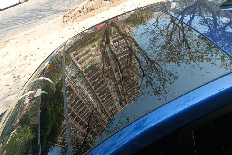 Used Hyundai Lafesta 2019 280TGDi Smart Speed Version China V Standard
