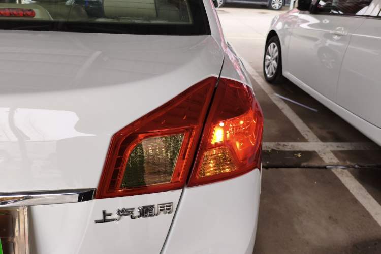 Used Buick Excelle 2015 1.5L Automatic Classic Model