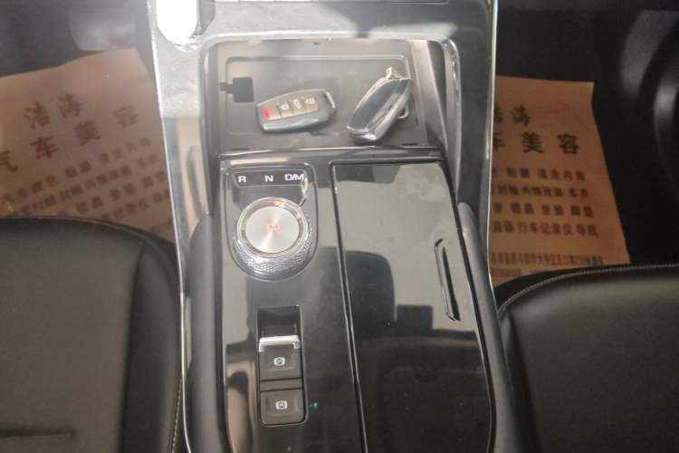 Used Haval H6 2021 3rd Generation 1.5T Automatic Two-Wheel Drive Max