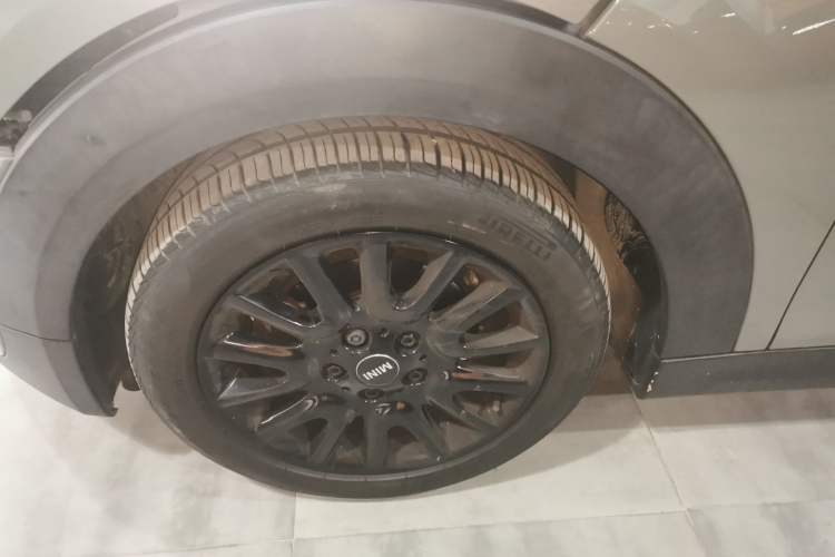 Used  MINI 2016 1.5T COOPER
