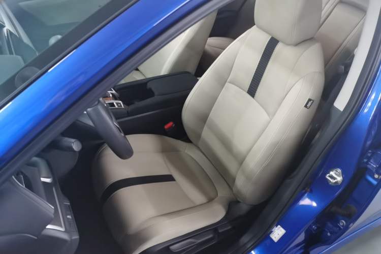 Used Honda Civic 2016 220TURBO CVT Luxury Edition