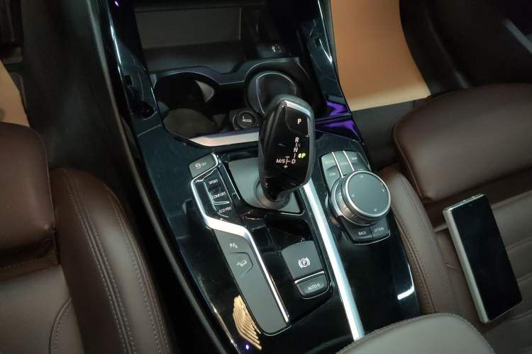 Used BMW X3 2021 Facelift xDrive28i Luxury Package
