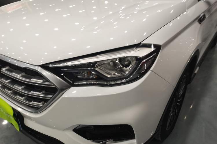 Used Sinotruk VGV U70 2020 1.5T Manual Elite Sunroof Version 5 Seats
