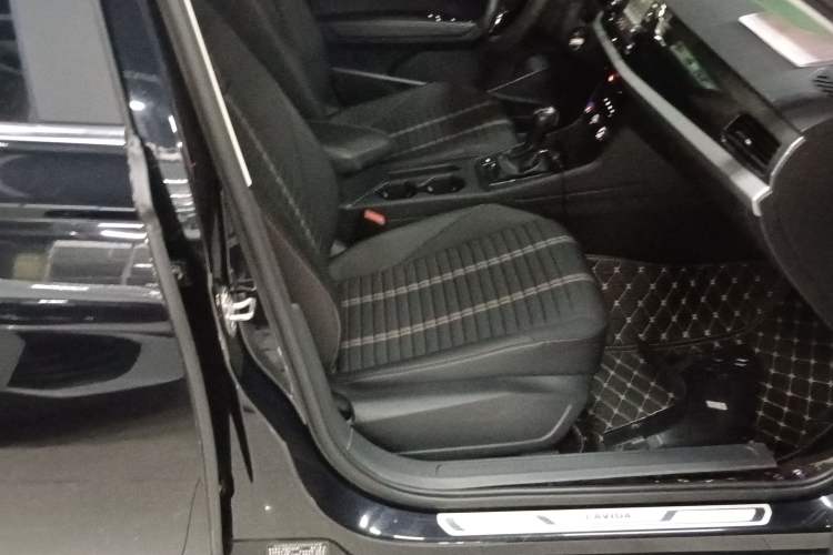 Used Volkswagen Lavida 2019 280TSI DSG Comfort Edition China VI standard