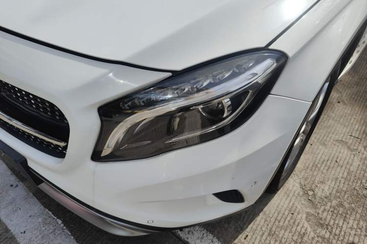 Used Mercedes-Benz GLA 2016 GLA 200 Sport Edition