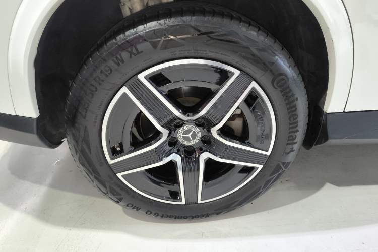 Used Mercedes-Benz GLC Coupe 2024 GLC 260 4MATIC Coupe SUV