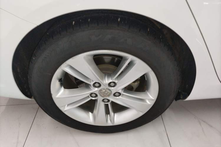 Used Buick Regal 2019 20T Luxury Model China VI Standard
