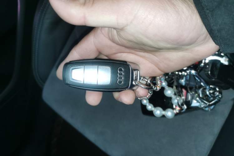 Used Audi A6L 2021 45 TFSI Prestige Dynamic Edition