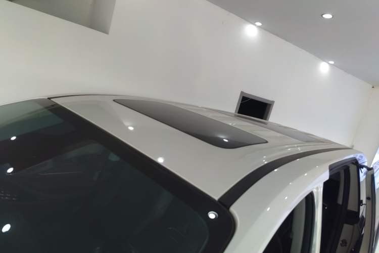 Used GAC Trumpchi M8 2024 Master Series 400T Prestige Edition
